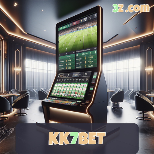 KK7Bet: Sua Plataforma Confiável Para Jogos Online