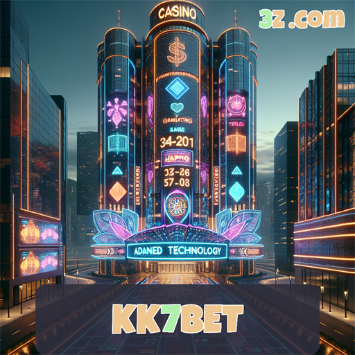 KK7Bet: Sua Plataforma Confiável Para Jogos Online