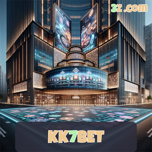 Promoções Imperdíveis no kk7bet: Mais Diversão e Prêmios