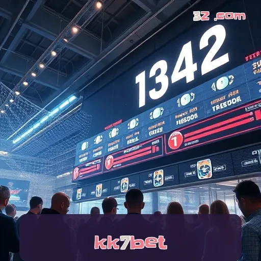 kk7bet VIP: Vantagens Exclusivas para Aumentar Sua Diversão nos Jogos