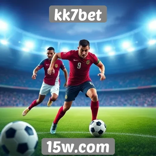 novas promoções e bônus atraem jogadores para kk7bet
