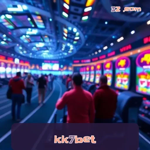 kk7bet: Pagamentos Modernos para Jogadores Brasileiros Desfrutarem ao Máximo
